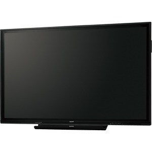 Sharp NEC Display BIG PAD PN-75HC1 75 Zoll Class LCD-Touchscreen-Monitor - 16:9 Format - 8 ms Reaktionszeit - 190,5 cm (75