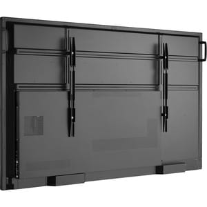 LCD Digital Signage NEC Display MultiSync CB651Q-2 1651 mm - Touchscreen Atom 2 GHz - 2 GB - 3840 x 2160 - Direct LED - 35
