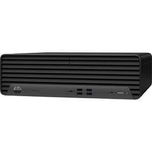 HP EliteDesk 800 G9 Desktop Computer - Intel Core i7 12th Gen i7-12700 - vPro Technology - 16 GB - 512 GB SSD - Small Form