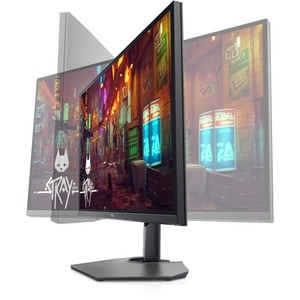 DELL 32 4K GAMING MONITOR - G3223Q - 81.29CM
