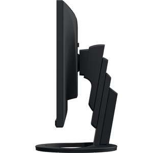EIZO FlexScan EV2490-BK. Anzeigegrösse (Diagonal): 60,5 cm (23.8"), Auflösung: 1920 x 1080 Pixel, HD type: Full HD, Displa
