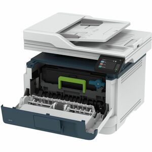 Impresora Láser Multifunción Xerox B315 Con cable e inalámbrico - Monocromo - Copiadora/Fax/Impresora/Escáner - 40 ppm de 