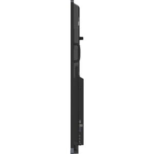 LCD Pantalla digital Signage V7 IFP6501-V7 165,1 cm (65") - 4 GB - 3840 x 2160 - 2160pConexión inalámbrica Wi-Fi - Android 11