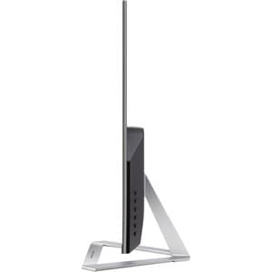 ViewSonic VX3276-2K-MHD-2 32" Class WQHD LCD Monitor - 16:9 - White - 80 cm (31.5") Viewable - In-plane Switching (IPS) Te