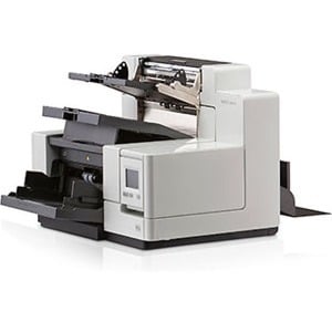 Kodak Alaris i5650S Sheetfed Scanner - 600 dpi Optical - 180 ppm (Mono) - 180 ppm (Color) - Duplex Scanning - USB