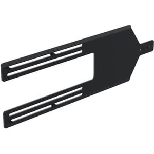 SpacePole Wandhalterung für Module, Payment Terminal, Kiosk, Display - Bildschirmgröße: 38,1 cm bis 55,9 cm (22 Zoll)