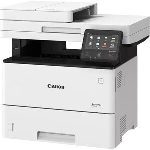 Stampante multifunzione laser Canon i-SENSYS MF553dw Wireless - Monocromatico - Fotocopiatrice/Fax/Stampante/Scanner - 43 