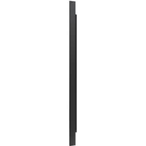 Samsung OM55B 1397 mm LCD Digital-Signage-Display - Cortex A72 1,70 GHz - 3840 x 2160 - 3000 cd/m² - 2160p - USB - HDMI - 