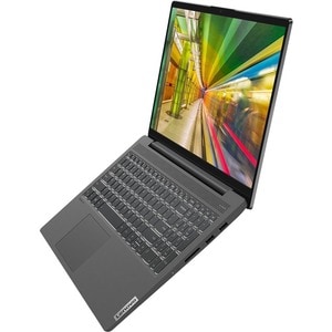 Lenovo IdeaPad 5 15ALC05 82LN0025HV 39.6 cm (15.6") Notebook - Full HD - AMD Ryzen 5 5500U - 8 GB - 512 GB SSD - Hungarian
