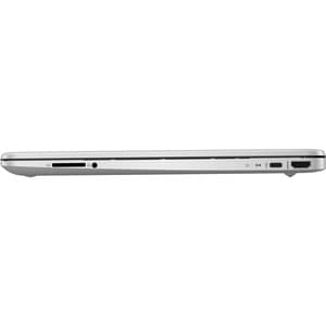HP 15-e2000 15s-er2000AU 39.6 cm (15.6") 笔记本电脑 - Full HD - AMD Ryzen 7 5700U - 16 GB - 512 GB SSD - 自然银 - AMD 芯片 - 1920 x 