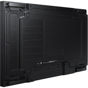 Video Wall Monitor Samsung  IPS 55 INC  FHD (1920 x 1080) 24/7 Max 500 cd/m2, Contrast Ratio: 1100:1  Response time: 8ms  