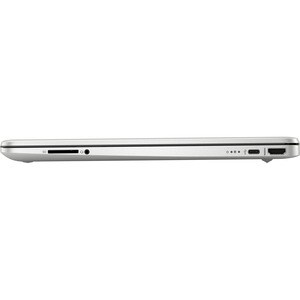 HP 15s-fr5004TU 39.6 cm (15.6") 笔记本电脑 - Full HD - Intel Core i5 12th Gen i5-1240P - 16 GB - 512 GB SSD - 自然银 - Intel 芯片 - 