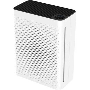 Aluratek HEPA Air Purifier for Mid-Sized Rooms - HEPA - 260 Sq. ft.