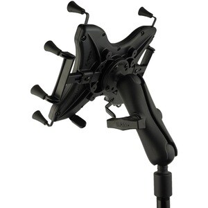 RAM Mounts Pod HD Vehicle Mount for Tablet, Notebook, iPad Pro (3rd Generation), iPad Pro, iPad Pro (2nd Generation), iPad