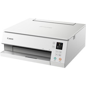 Canon PIXMA TS6351a Impressora multi-funcional de jato de tinta - 1 Pack - For Impressão em papel simples