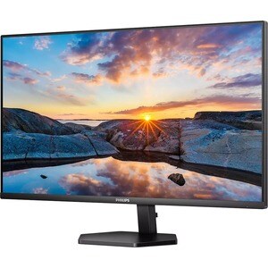 Philips 32" Class WQHD Monitor LCD - 16:9 - preto texturizado - 80 cm (31.5") Viewable - Alinhamento vertical (VA) - WLED 