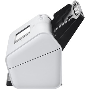 Brother ADS-4900W ADF Scanner - 600 x 600 dpi Optical - 48-bit Color - 8-bit Grayscale - 60 ppm (Mono) - 60 ppm (Color) - 
