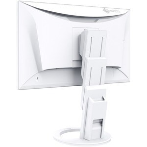 EV2490 / SWISS EDITION  WHITE 23.8IN 1920 X 1080 PIXEL
