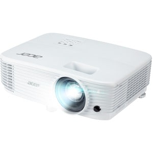 Acer P1257i DLP Projector - 4:3 - Ceiling Mountable - 1024 x 768 - Front, Rear, Ceiling, Rear Ceiling - XGA - 20,000:1 - 4