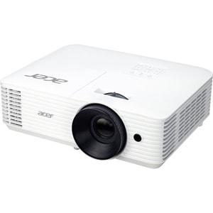 Acer M311 DLP Projector - 16:10 - Ceiling Mountable - 1280 x 800 - Front, Rear, Ceiling, Rear Ceiling - WXGA - 20,000:1 - 