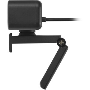 Kensington W2050 Webcam - 30 fps - USB - 1920 x 1080 Video - Auto-focus - 93° Angle - Microphone - Notebook, Computer