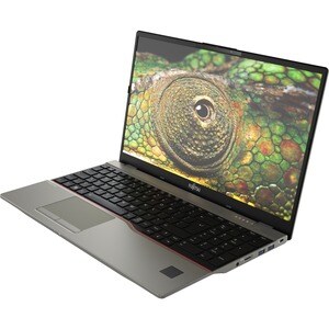 Fujitsu LIFEBOOK U U7512 39,6 cm (15,6 Zoll) Notebook - Full HD - 1920 x 1080 - Intel Core i7 12. Gen. i7-1255U Deca-Core 