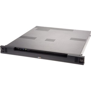 AXIS Camera Station S2216 Appliance - 8 TB HDD - Video Storage Appliance - HDMI - 4K Recording