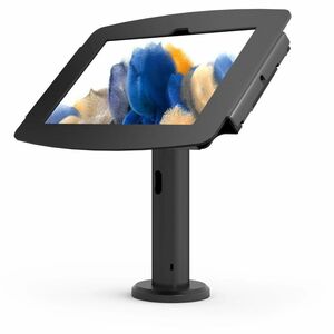 Compulocks Space Rise para Tablet - Preto - 26,7 cm (10,5") Suporte de ecrã - 100 x 100 - Compatível com montagem VESA - A