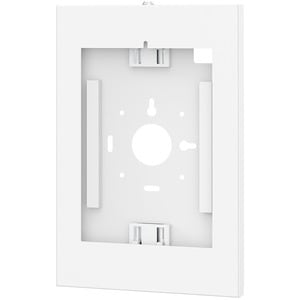 Neomounts WL15-650WH1 Wall Mount for Tablet, iPad Pro, iPad Air - White - 24.6 cm to 27.9 cm (11") Screen Support - 75 x 7