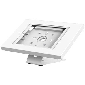 Neomounts Wall Mount for Tablet, iPad Pro, iPad Air - White - 24.6 cm to 27.9 cm (11") Screen Support - 75 x 75 - VESA Mou