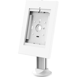 Neomounts Counter Mount for Tablet, iPad Pro, iPad Air - White - 24.6 cm to 27.9 cm (11") Screen Support - 75 x 75 - VESA 