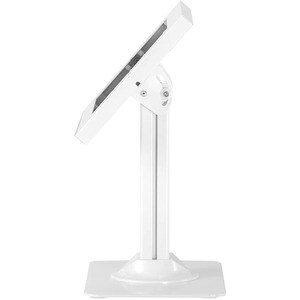 Neomounts Tablet PC Stand - Up to 27.9 cm (11") Screen Support - 46.9 cm Height x 30 cm Width - Countertop - Steel - White