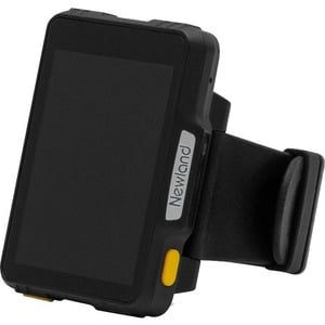 Newland WD1 Watch Scanner - Bluetooth, Radio Frequency - USB - IP67