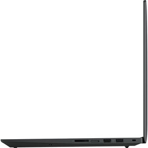 Lenovo ThinkPad P1 Gen 5 21DC000CMX 40.6 cm (16") Mobile Workstation - Intel Core i7 12th Gen i7-12700H - 16 GB - 512 GB S
