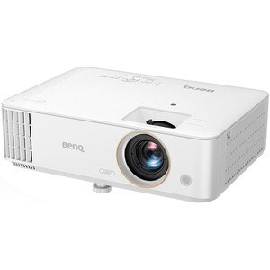 BenQ TH685P 3D DLP-Projektor - 16:9 - Weiß - Hoher Dynamikbereich (High Dynamic Range, HDR) - 1920 x 1080 Piel - 10,000:1 