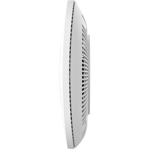 Netgear WAX630E Tri Band 802.11ax 7.80 Gbit/s Wireless Access Point - Indoor - 2.40 GHz, 5 GHz, 6 GHz - Internal - MIMO Te