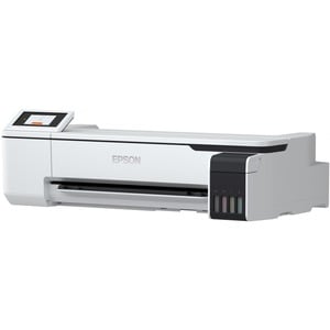 Epson SureColor SC-T3100X Inkjet Large Format Printer - 609.60 mm (24") Print Width - Colour - 4 Color(s) - 2400 x 1200 dp