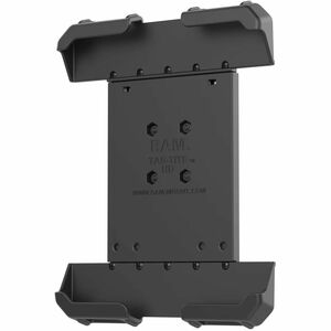 RAM Mounts Tab-Tite Mounting Adapter for Tablet, Mounting Base - 9" to 10.50" Screen Support - High Strength Composite