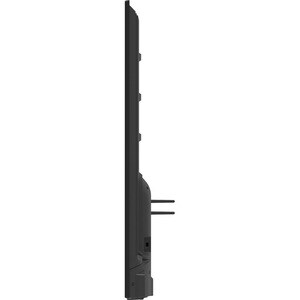 ViewSonic CDE6512 65" 4K UHD Commercial Display with VESP, Wireless Screen Sharing, USB Wi-Fi Capabilities, RJ45, HDMI, US