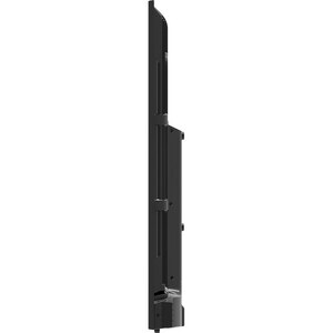 ViewSonic CDE5512 55" 4K UHD Commercial Display with VESP, Wireless Screen Sharing, USB Wi-Fi Capabilities, RJ45, HDMI, US