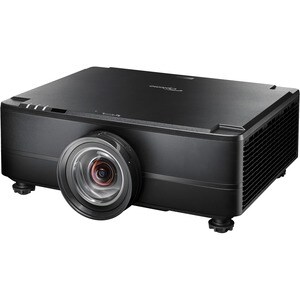 Optoma ZU920TST 3D Objektiv mit kurzer Brennweite (Short Throw) Wandmontierbar DLP-Projektor - 16:10 - Hoher Dynamikbereic