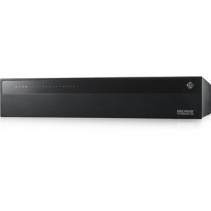 Promise Vess A3340D Wired Video Surveillance Station 64 TB HDD - Video Storage Appliance - HDMI