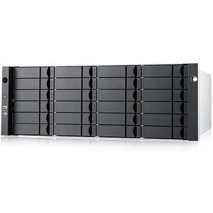 Promise Vess A6800 Wired Video Surveillance Station 144 TB HDD - Video Storage Appliance - HDMI - DVI