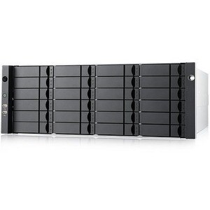 Promise Vess A6800 Wired Video Surveillance Station 48 TB HDD - Video Storage Appliance - HDMI - DVI