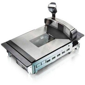 Datalogic Magellan 9800i Barcode Scanner - Cable Connectivity - 1D, 2D