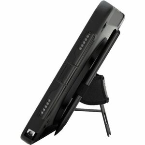 CTA Digital Carrying Case for 26.7 cm (10.5") Samsung Galaxy Tab A8 Tablet, Stylus - Drop Resistant, Impact Resistant - Ha