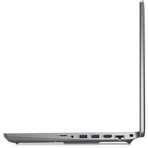 Dell Precision 3000 3571 15.6" Mobile Workstation - Full HD - 1920 x 1080 - Intel Core i5 12th Gen i5-12500H Dodeca-core (