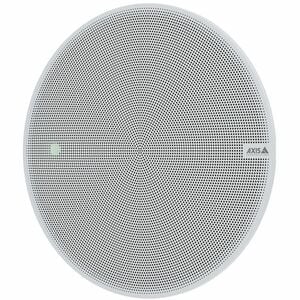 Axis 02323-001. Uso recomendado: Universal. Tipo de altifalante: 2-way. Tecnologia de conetividade: Com fios. Cor do produ