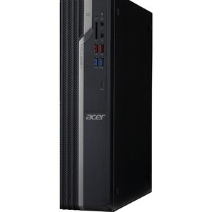 Ordenador sobremesa Acer Veriton X4680G VX468G - Intel Core i5 11a generación i5-11400 Hexa-core (6 Core) 2,60 GHz - 16 GB