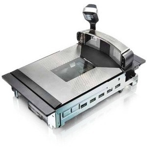 Datalogic Magellan 9800i Scanner de código de barra - Cabo Conectividade - 1D, 2D